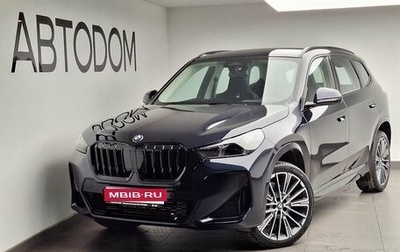 BMW X1, 2025 год, 5 650 000 рублей, 1 фотография