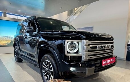 Haval H9, 2025 год, 5 147 010 рублей, 1 фотография