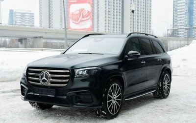 Mercedes-Benz GLS, 2025 год, 20 350 000 рублей, 1 фотография