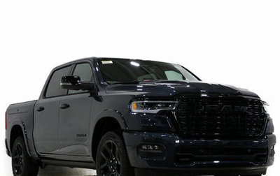 Rambler 1500, 2026 год, 8 300 000 рублей, 1 фотография