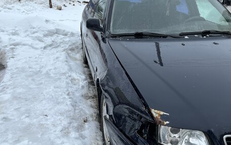 Audi A6, 1996 год, 200 000 рублей, 3 фотография