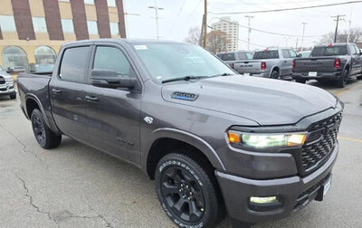 Rambler 1500, 2025 год, 8 500 000 рублей, 1 фотография