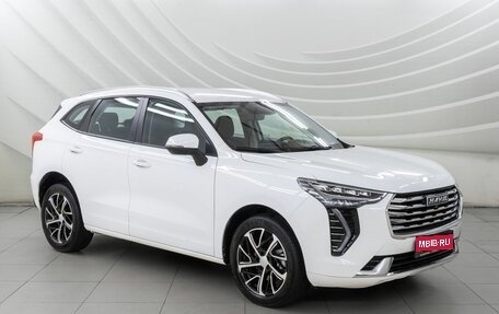 Haval Jolion, 2022 год, 1 549 000 рублей, 1 фотография