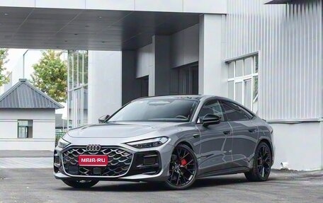 Audi A5, 2025 год, 5 760 000 рублей, 1 фотография