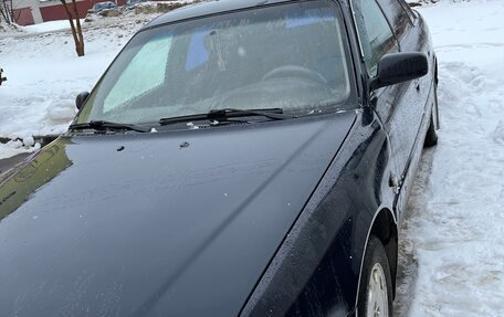 Audi A6, 1996 год, 200 000 рублей, 4 фотография