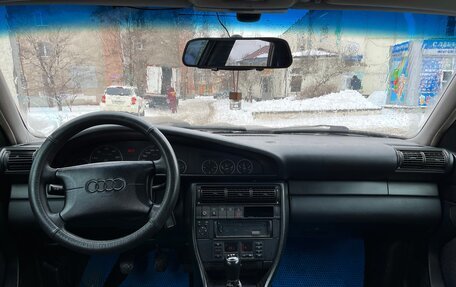 Audi A6, 1996 год, 200 000 рублей, 6 фотография