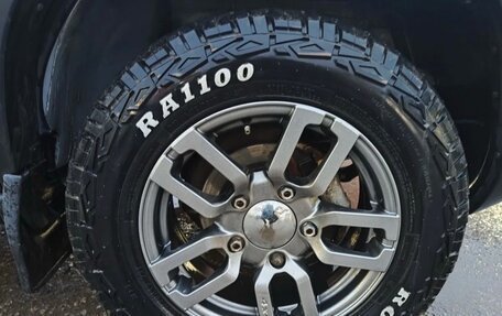 Chevrolet Niva I рестайлинг, 2018 год, 740 000 рублей, 5 фотография