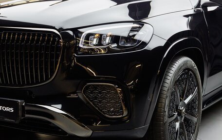 Mercedes-Benz Maybach GLS I, 2026 год, 32 260 000 рублей, 3 фотография