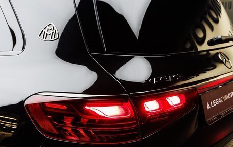 Mercedes-Benz Maybach GLS I, 2026 год, 32 260 000 рублей, 10 фотография