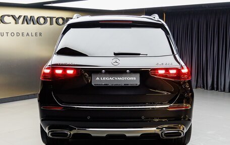 Mercedes-Benz Maybach GLS I, 2026 год, 32 260 000 рублей, 9 фотография