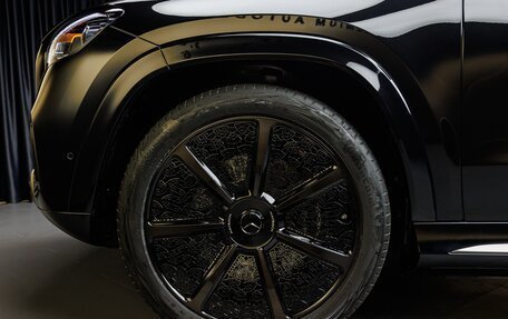 Mercedes-Benz Maybach GLS I, 2026 год, 32 260 000 рублей, 12 фотография