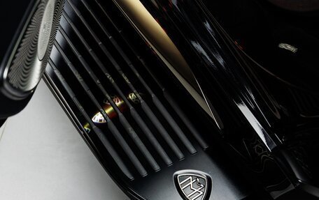 Mercedes-Benz Maybach GLS I, 2026 год, 32 260 000 рублей, 13 фотография