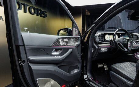 Mercedes-Benz Maybach GLS I, 2026 год, 32 260 000 рублей, 14 фотография