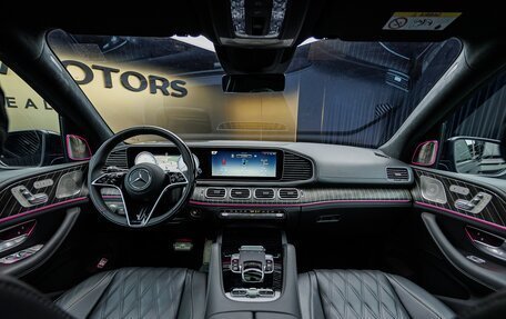 Mercedes-Benz Maybach GLS I, 2026 год, 32 260 000 рублей, 18 фотография