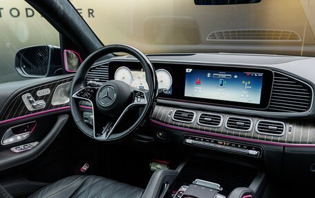 Mercedes-Benz Maybach GLS I, 2026 год, 32 260 000 рублей, 20 фотография