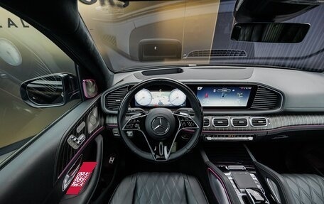 Mercedes-Benz Maybach GLS I, 2026 год, 32 260 000 рублей, 19 фотография