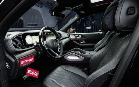 Mercedes-Benz Maybach GLS I, 2026 год, 32 260 000 рублей, 16 фотография