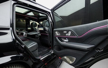 Mercedes-Benz Maybach GLS I, 2026 год, 32 260 000 рублей, 34 фотография