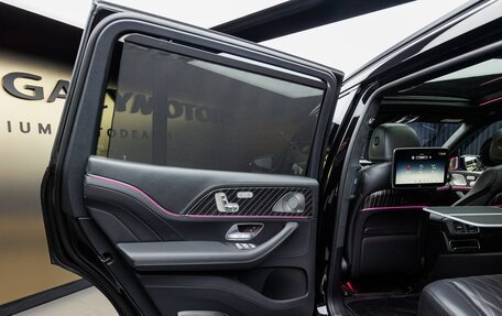 Mercedes-Benz Maybach GLS I, 2026 год, 32 260 000 рублей, 33 фотография