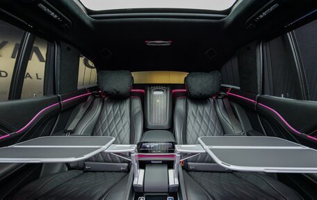 Mercedes-Benz Maybach GLS I, 2026 год, 32 260 000 рублей, 39 фотография