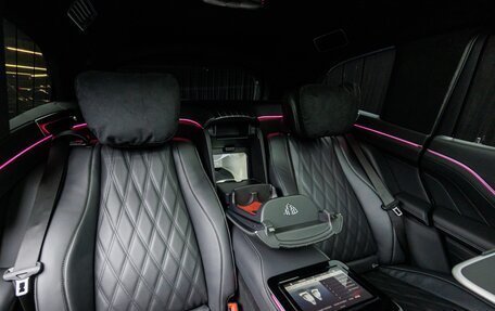 Mercedes-Benz Maybach GLS I, 2026 год, 32 260 000 рублей, 38 фотография