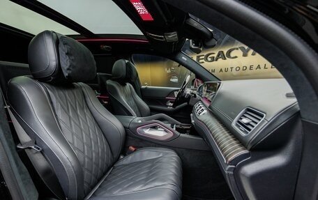 Mercedes-Benz Maybach GLS I, 2026 год, 32 260 000 рублей, 31 фотография