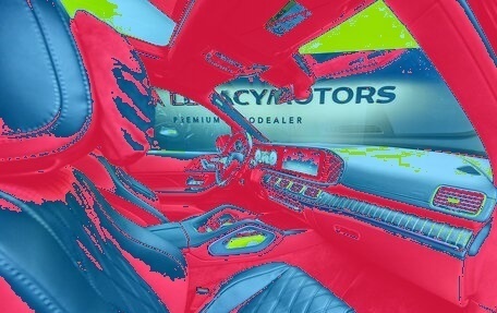 Mercedes-Benz Maybach GLS I, 2026 год, 32 260 000 рублей, 32 фотография