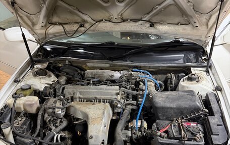 Toyota Camry, 1998 год, 450 000 рублей, 11 фотография