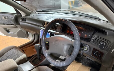 Toyota Camry, 1998 год, 450 000 рублей, 21 фотография