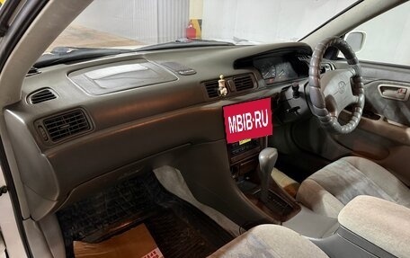 Toyota Camry, 1998 год, 450 000 рублей, 23 фотография