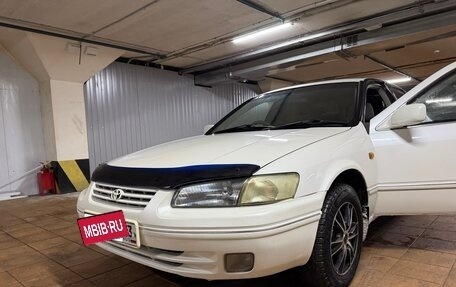 Toyota Camry, 1998 год, 450 000 рублей, 22 фотография