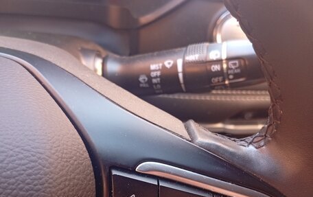 Chery Tiggo 7 Pro, 2022 год, 1 650 000 рублей, 7 фотография