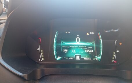 Chery Tiggo 7 Pro, 2022 год, 1 650 000 рублей, 10 фотография