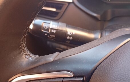 Chery Tiggo 7 Pro, 2022 год, 1 650 000 рублей, 8 фотография