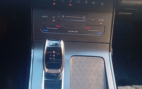 Chery Tiggo 7 Pro, 2022 год, 1 650 000 рублей, 9 фотография