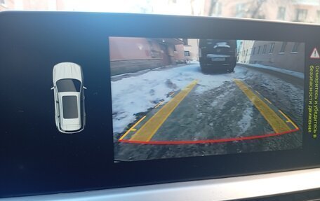 Chery Tiggo 7 Pro, 2022 год, 1 650 000 рублей, 11 фотография