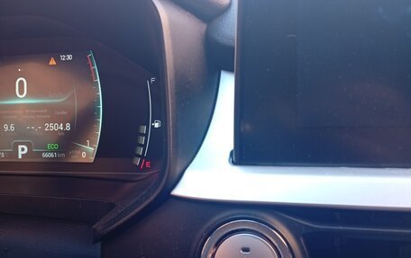 Chery Tiggo 7 Pro, 2022 год, 1 650 000 рублей, 17 фотография