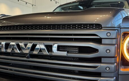 Haval H9, 2025 год, 4 652 010 рублей, 8 фотография