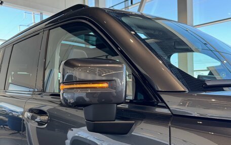 Haval H9, 2025 год, 4 652 010 рублей, 12 фотография