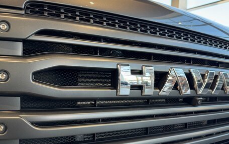 Haval H9, 2025 год, 4 652 010 рублей, 10 фотография