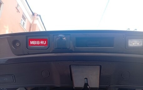 Chery Tiggo 7 Pro, 2022 год, 1 650 000 рублей, 16 фотография