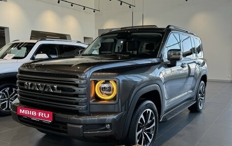 Haval H9, 2025 год, 4 652 010 рублей, 2 фотография