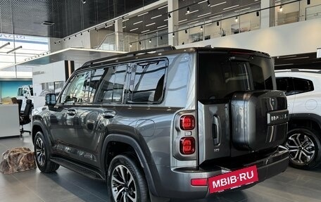 Haval H9, 2025 год, 4 652 010 рублей, 3 фотография