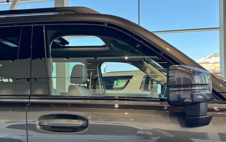 Haval H9, 2025 год, 4 652 010 рублей, 13 фотография