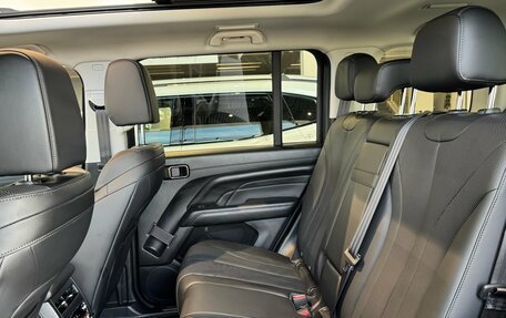 Haval H9, 2025 год, 4 652 010 рублей, 24 фотография