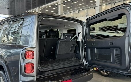 Haval H9, 2025 год, 4 652 010 рублей, 19 фотография