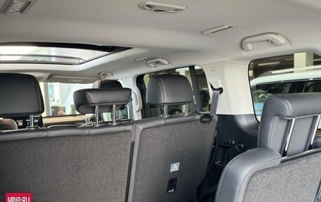 Haval H9, 2025 год, 4 652 010 рублей, 21 фотография