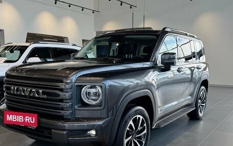 Haval H9, 2025 год, 4 652 010 рублей, 22 фотография