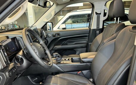 Haval H9, 2025 год, 4 652 010 рублей, 28 фотография