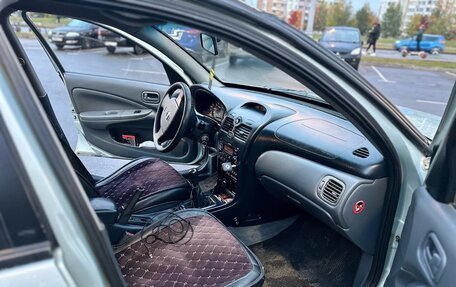 Nissan Almera Classic, 2007 год, 285 000 рублей, 4 фотография